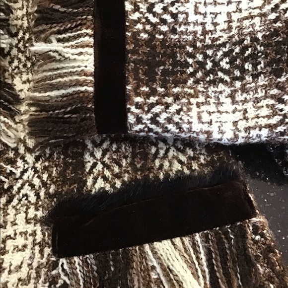 Cache Beautiful Jacket - Picture 3 of 8